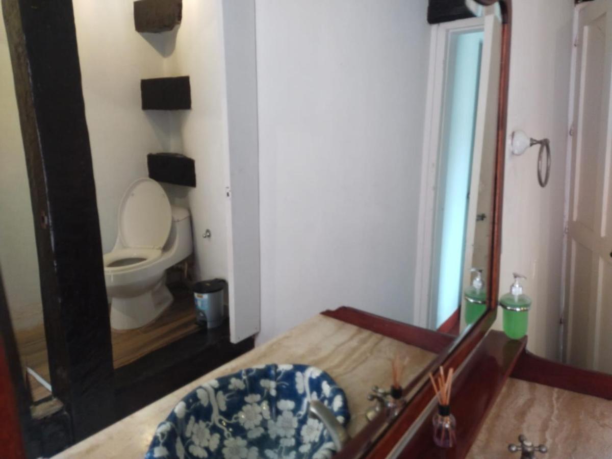 Emma Hotel San Diego Cartagena Exterior photo