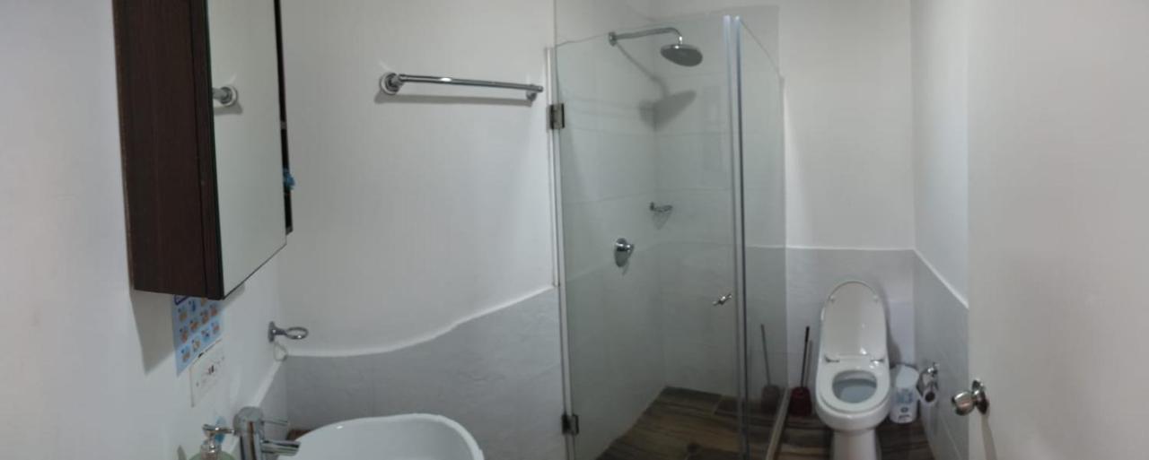 Emma Hotel San Diego Cartagena Exterior photo
